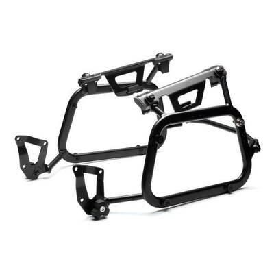 ATTACCHI BORSE LATERALI YAMAHA TRACER 900