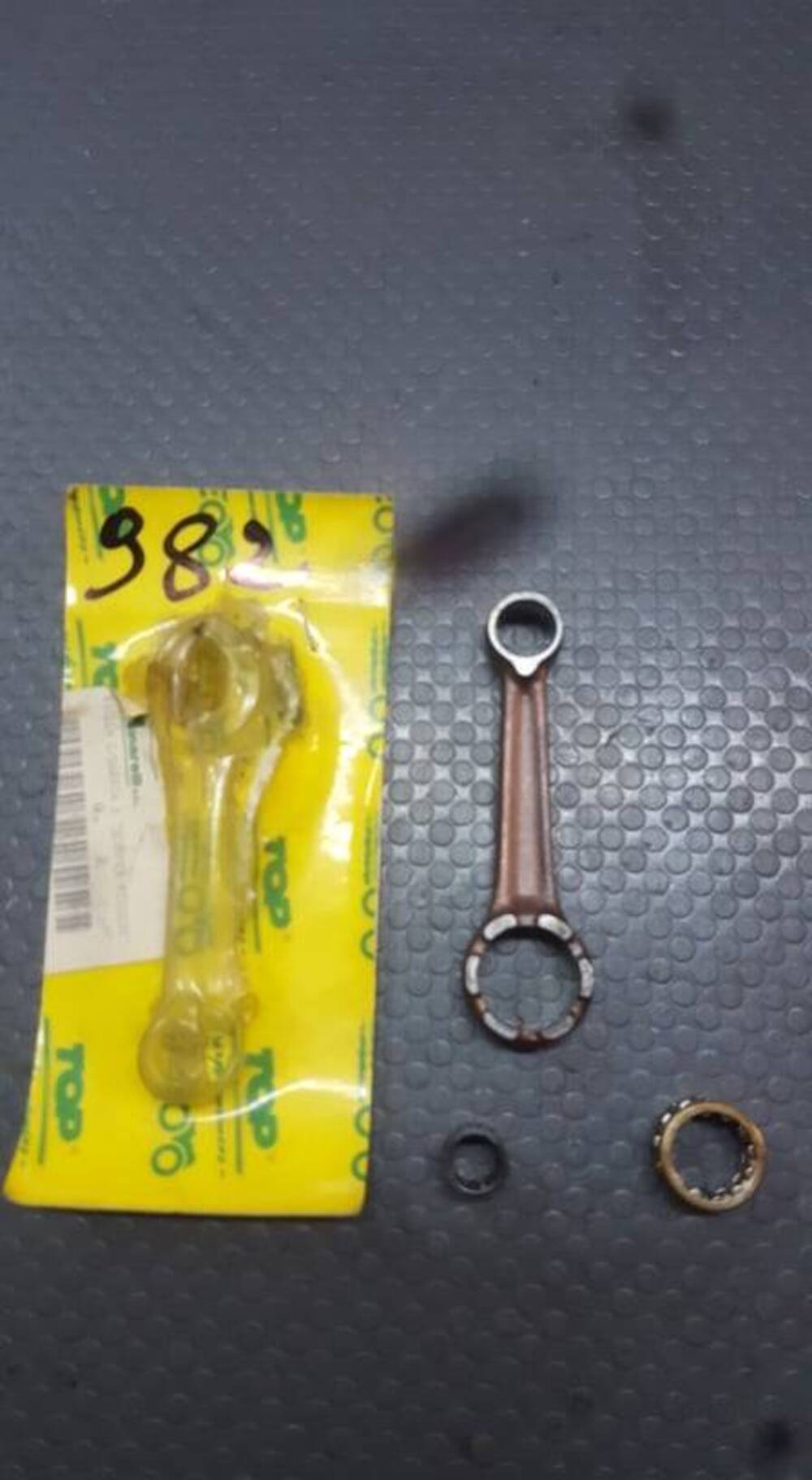 BIELLA PEUGEOT METROPOLIS MotorParts