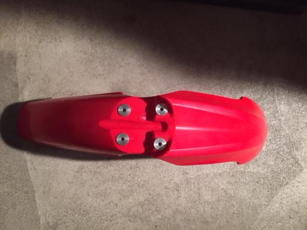 Parafango anteriore Honda