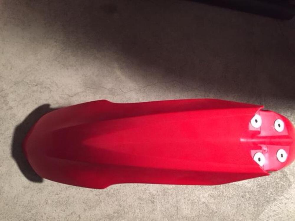 Parafango anteriore Honda (2)