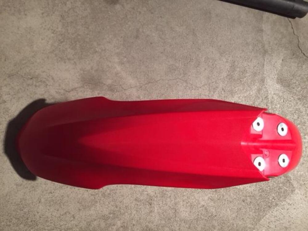 Parafango anteriore Honda (3)