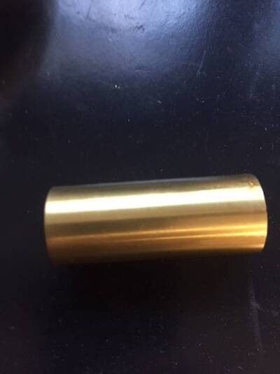 Spinotto pistone VOR