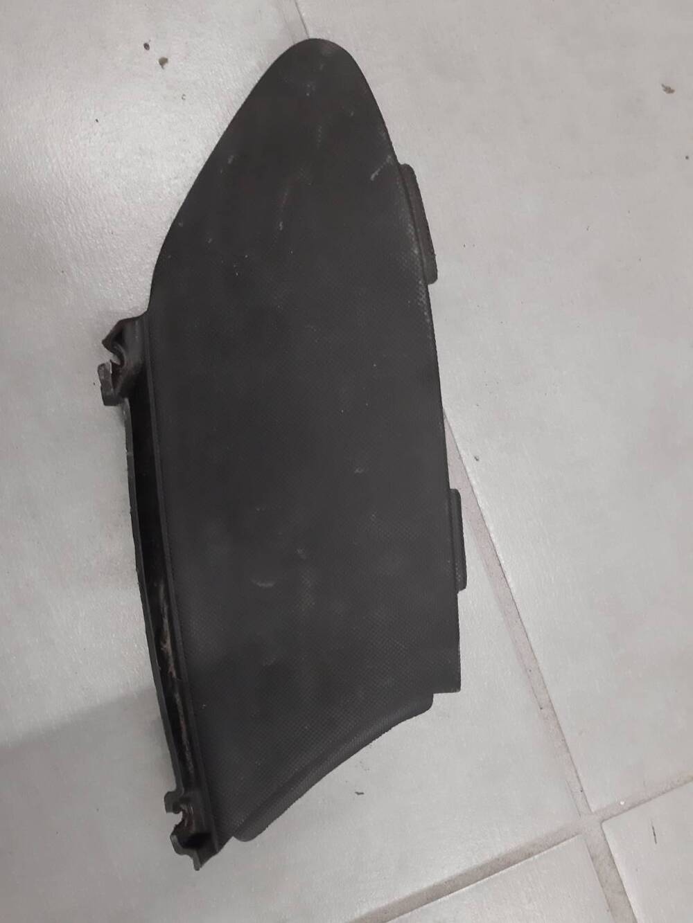 Pannello laterale dx carena Leonardo Aprilia