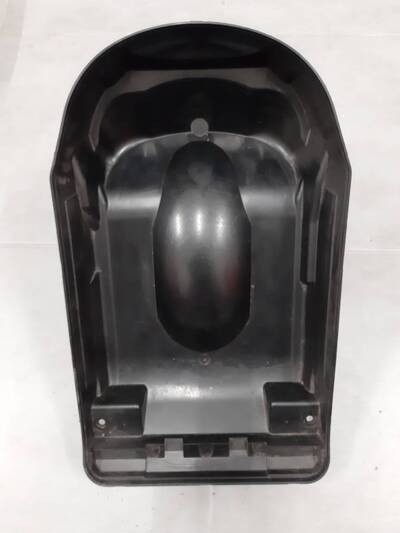 Cofano Suzuki Burgman 400 03/06