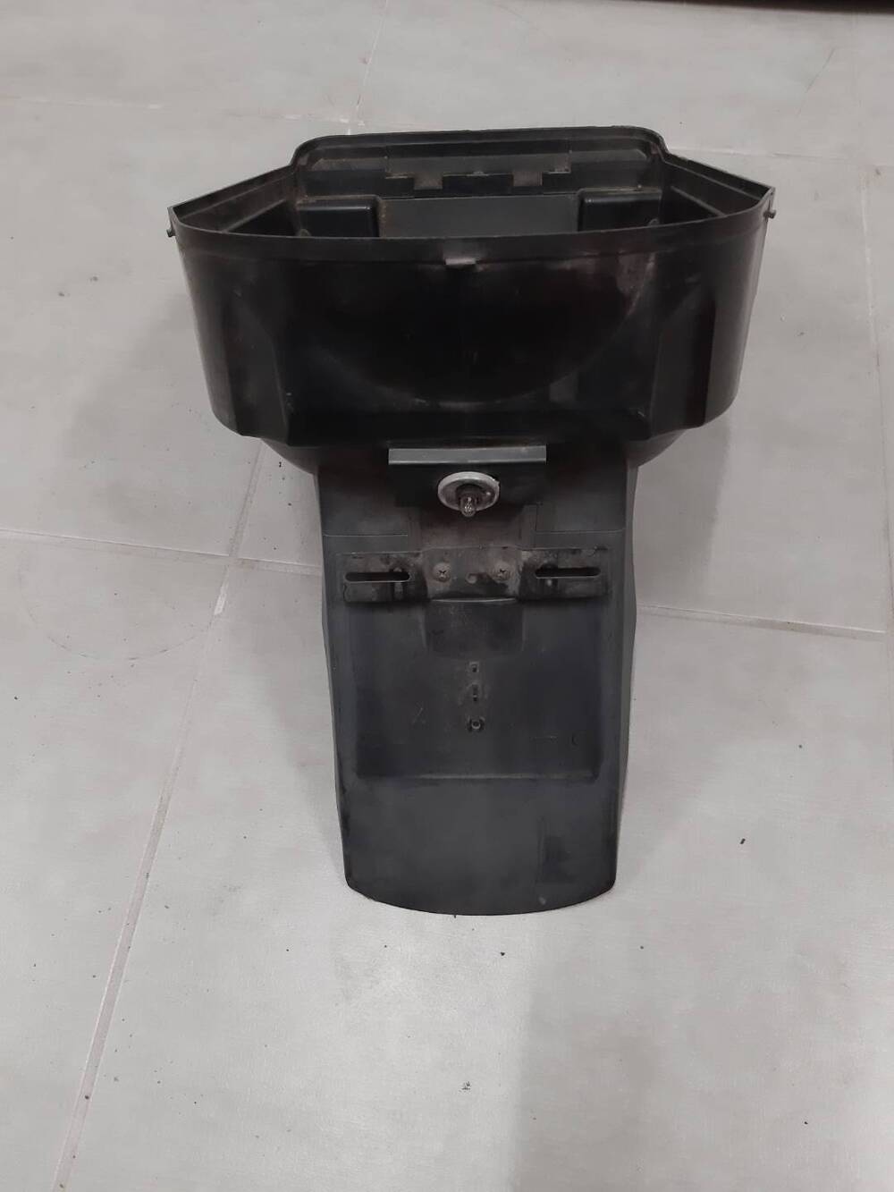 Cofano Suzuki Burgman 400 03/06 (4)