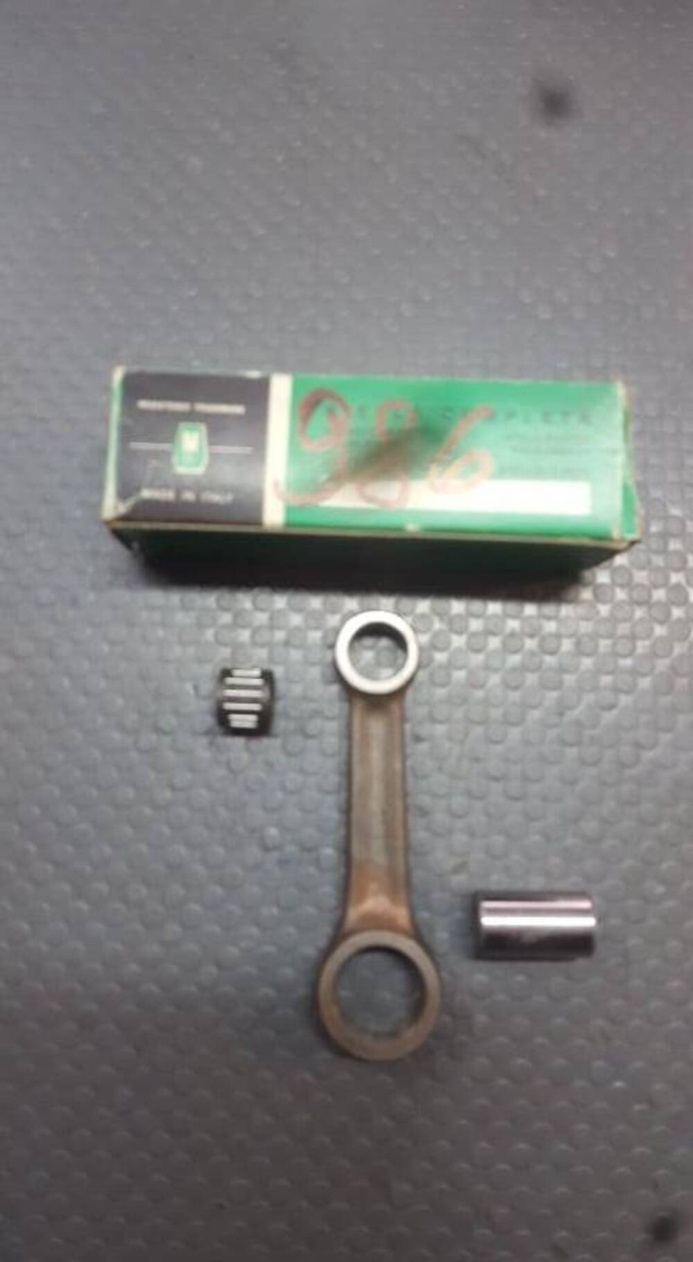 BIELLA GARELLI NOI KATIA MDP