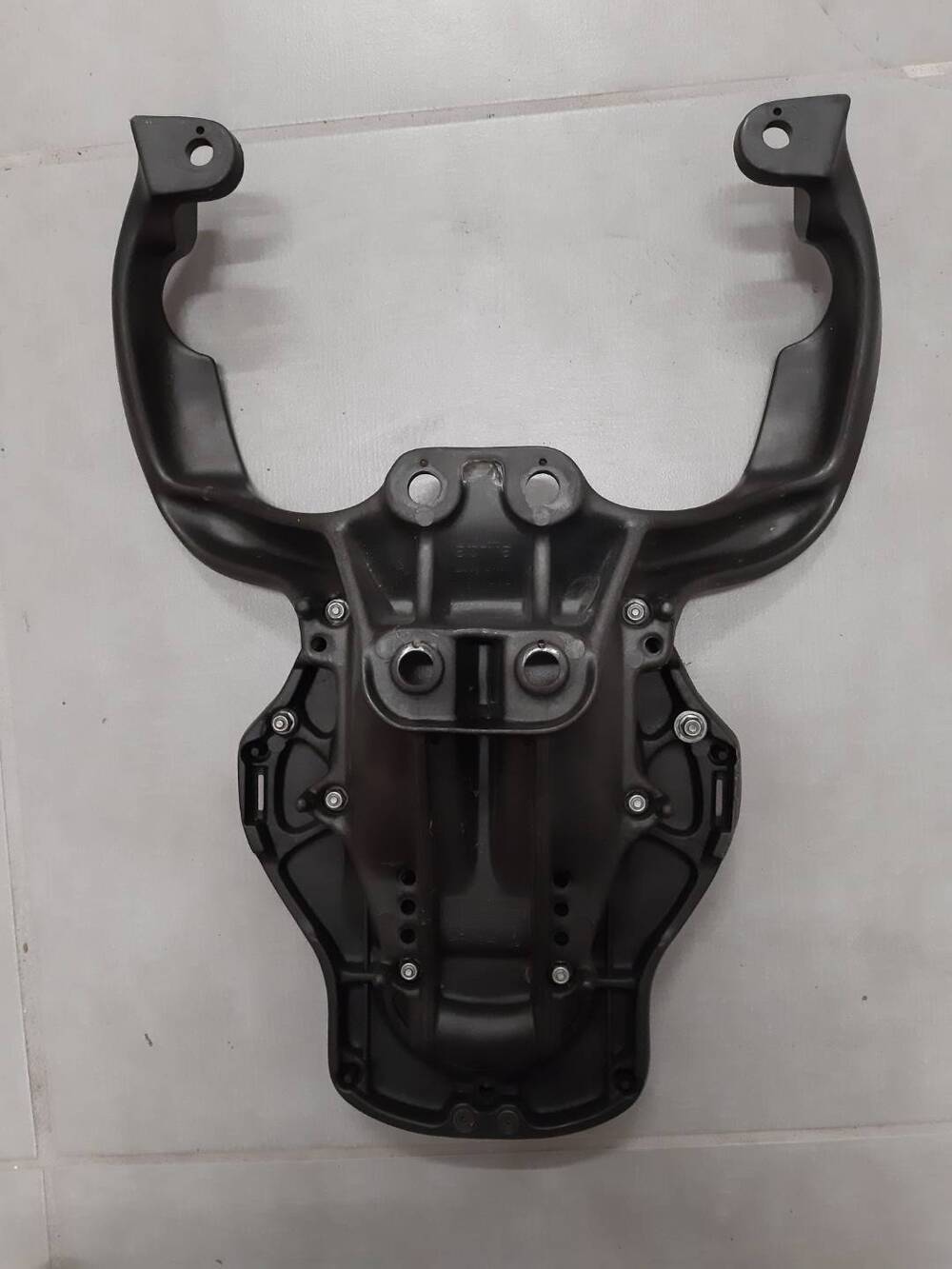 Portapacchi Aprilia Scarabeo