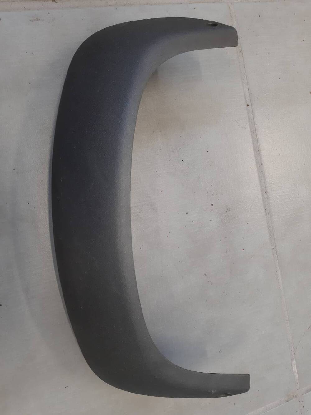 Coperchio posteriore Piaggio X9