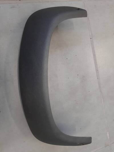 Coperchio posteriore Piaggio X9