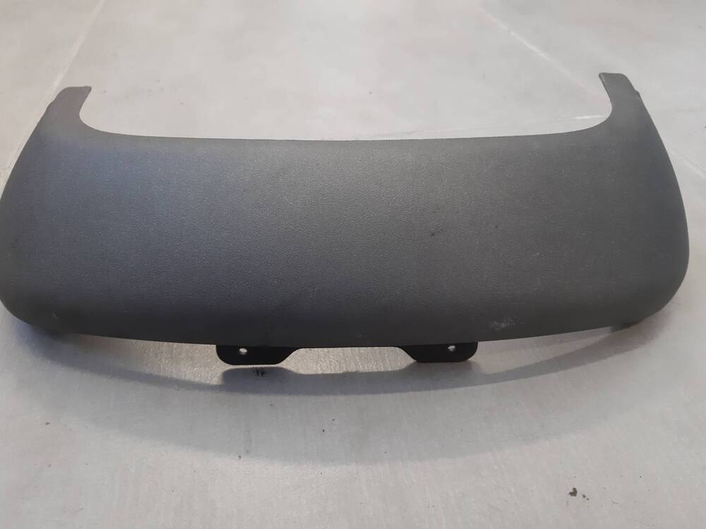 Coperchio posteriore Piaggio X9 (2)