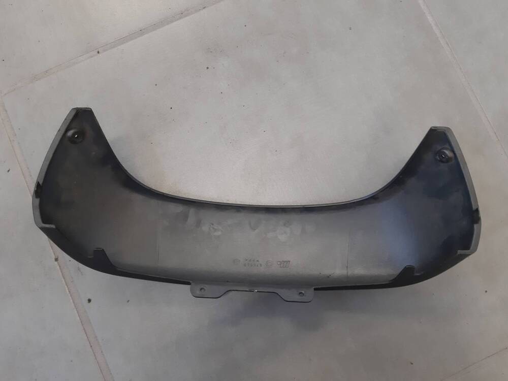 Coperchio posteriore Piaggio X9 (3)