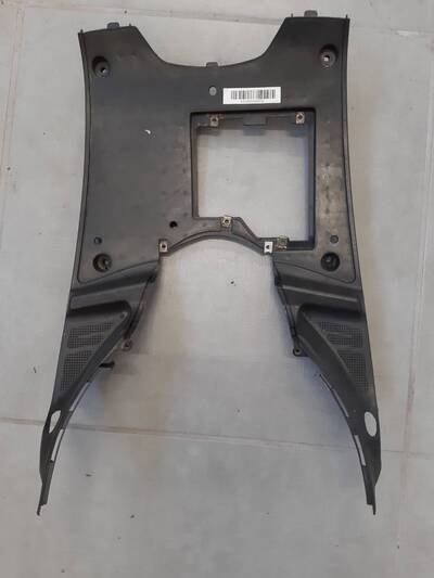 Pedana scooter 50 motom