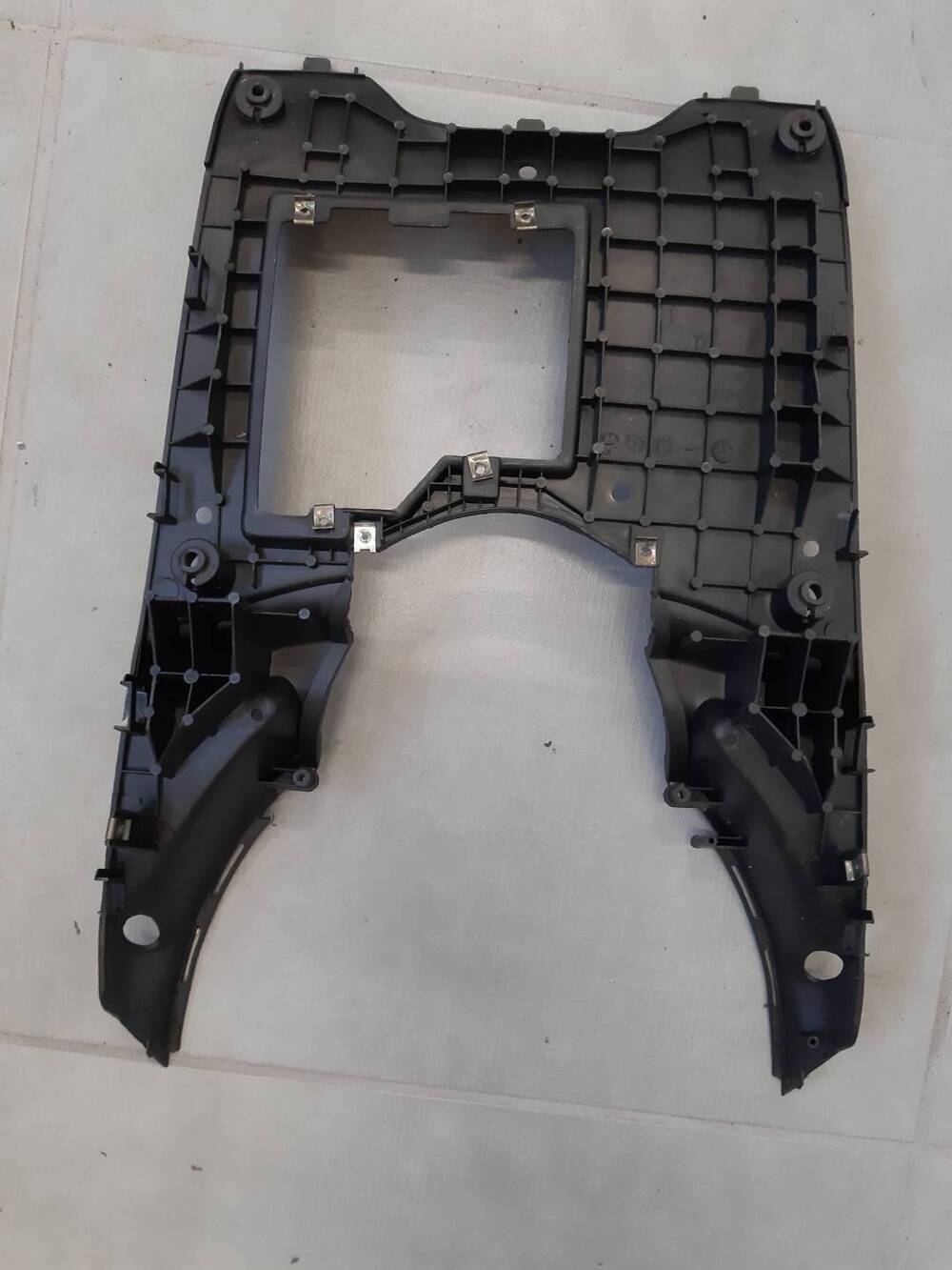 Pedana scooter 50 motom (2)