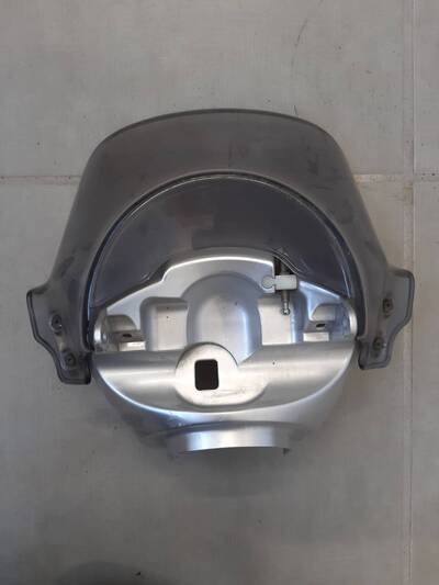 Coperchio manubrio ant Aprilia Scarabeo