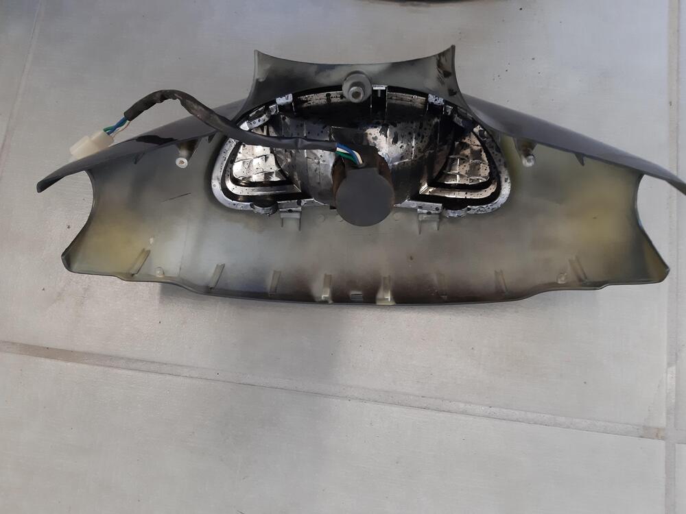 Strumentazione scooter Motom 50 (3)