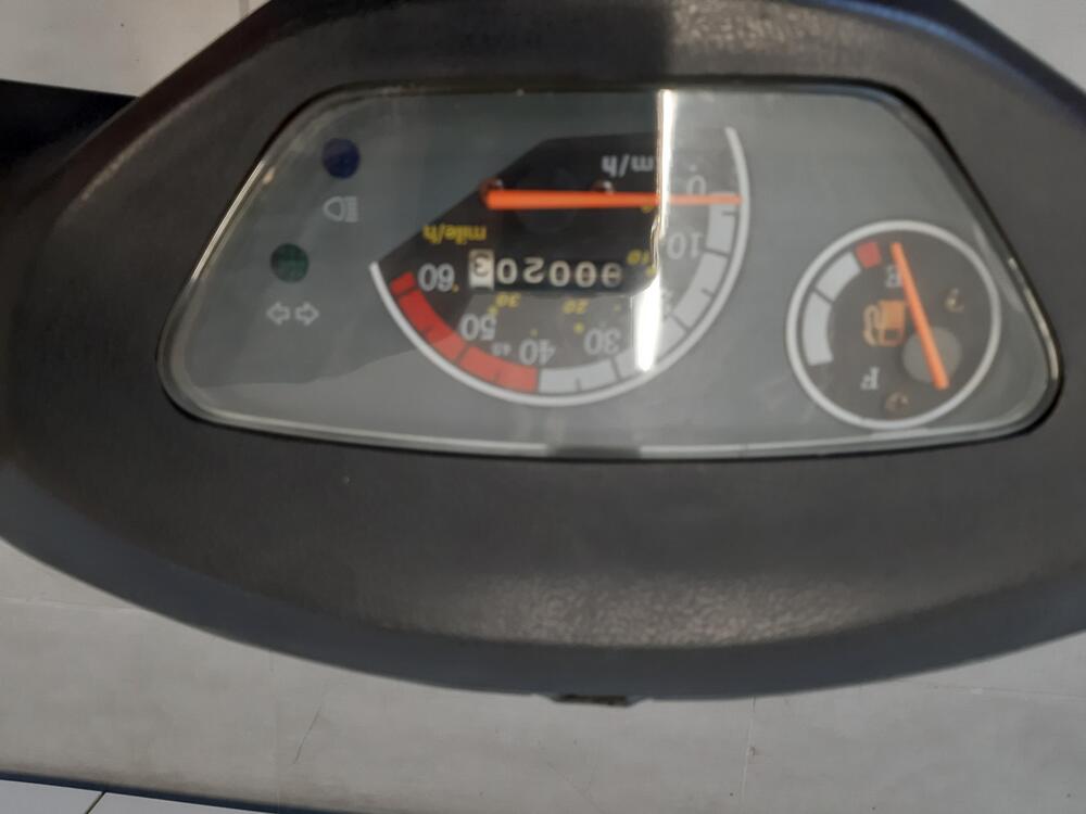 Strumentazione scooter Motom 50 (4)
