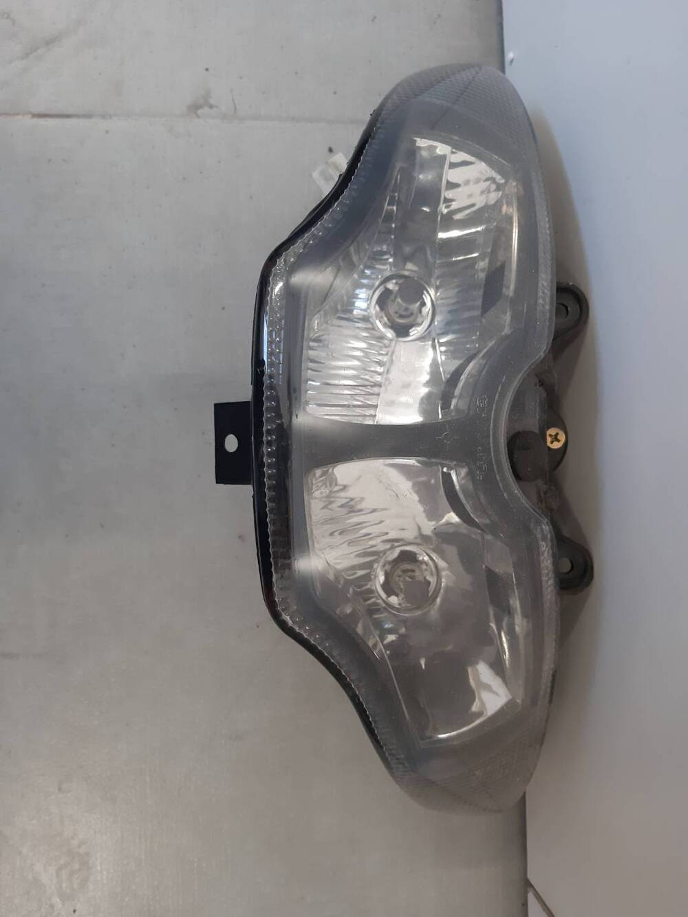 Faro anteriore Gilera Runner