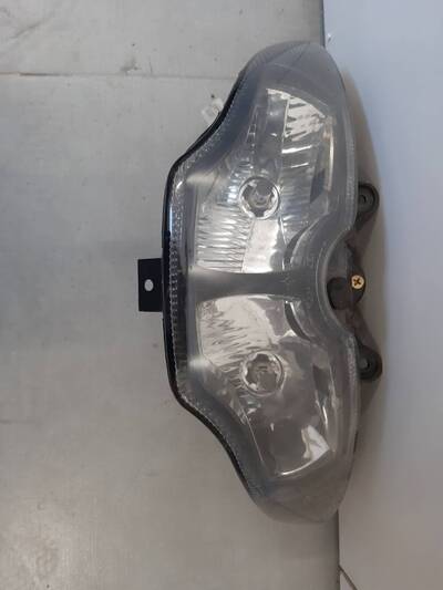 Faro anteriore Gilera Runner