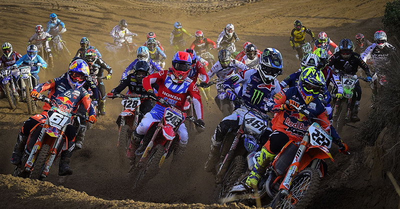 MX. Internazionali d&rsquo;Italia 2020 al via a Riola Sardo