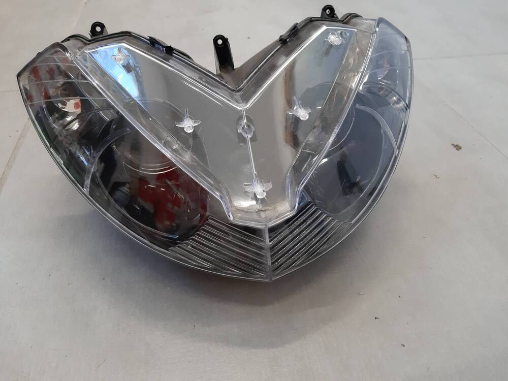 Fanale ant Keeway x blade 50