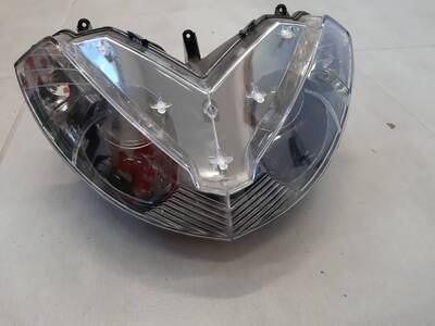 Fanale ant Keeway x blade 50