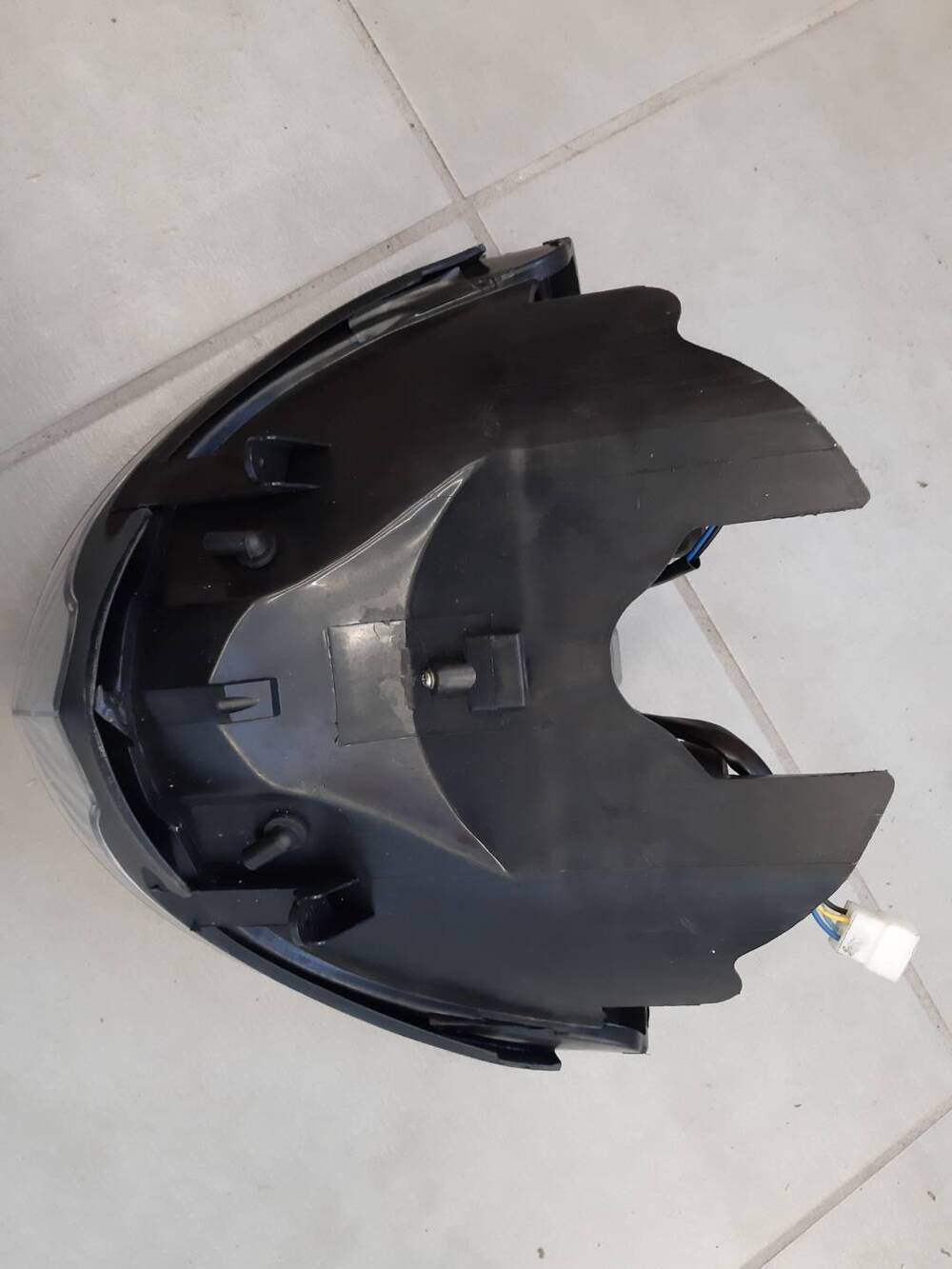 Fanale ant Keeway x blade 50 (5)