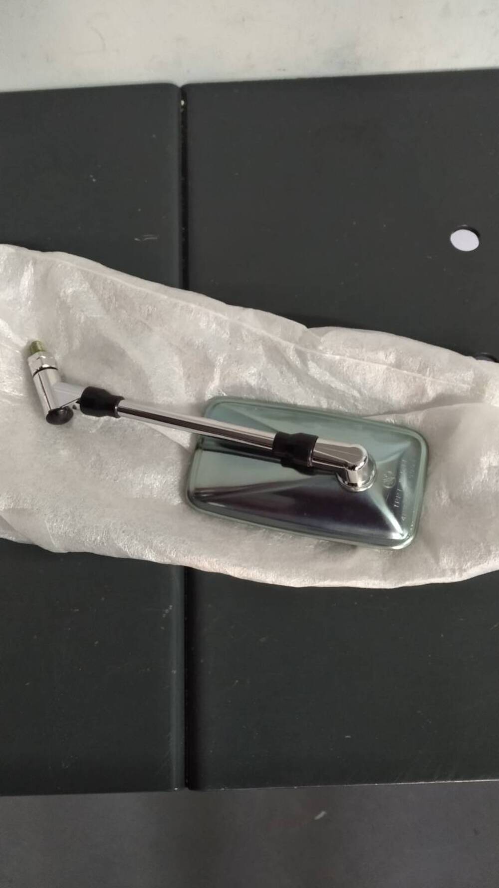 SPECCHIO YAMAHA XV535 ORIGINALE (2)