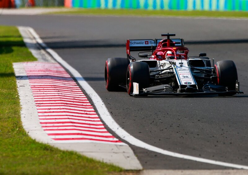 Formula 1: Alfa Romeo, la nuova monoposto sar&agrave; presentata il 19 febbraio