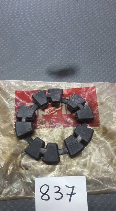 PARASTRAPPI PEGASO 125 1989 1994 Aprilia