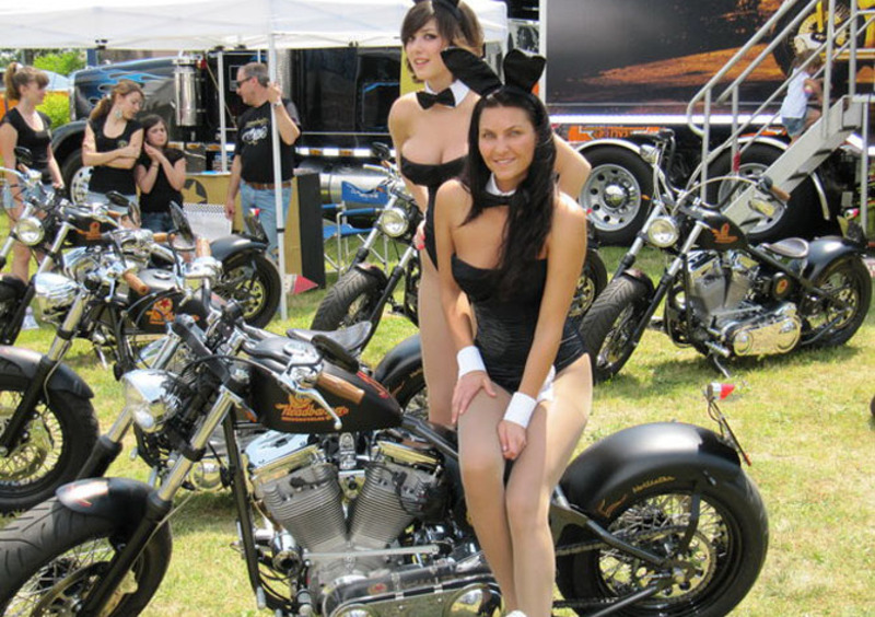 Jesolo Bike Week: prime anticipazioni dell&#039;edizione 2012