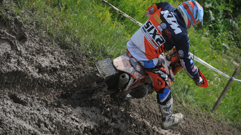 Trofeo Enduro KTM 2016: seconda prova a Pennabilli