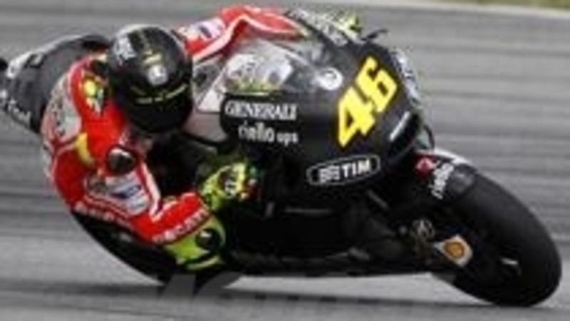 Test a Jerez, ultimo appello per la MotoGP