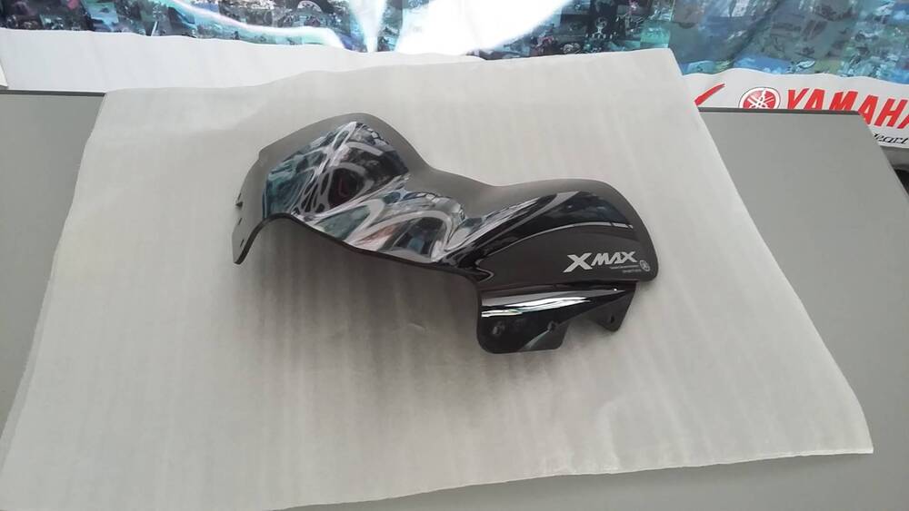 SCHERMO SPORT YAMAHA XMAX 125/250