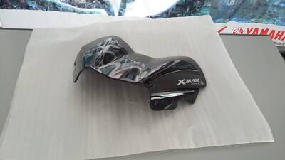 SCHERMO SPORT YAMAHA XMAX 125/250