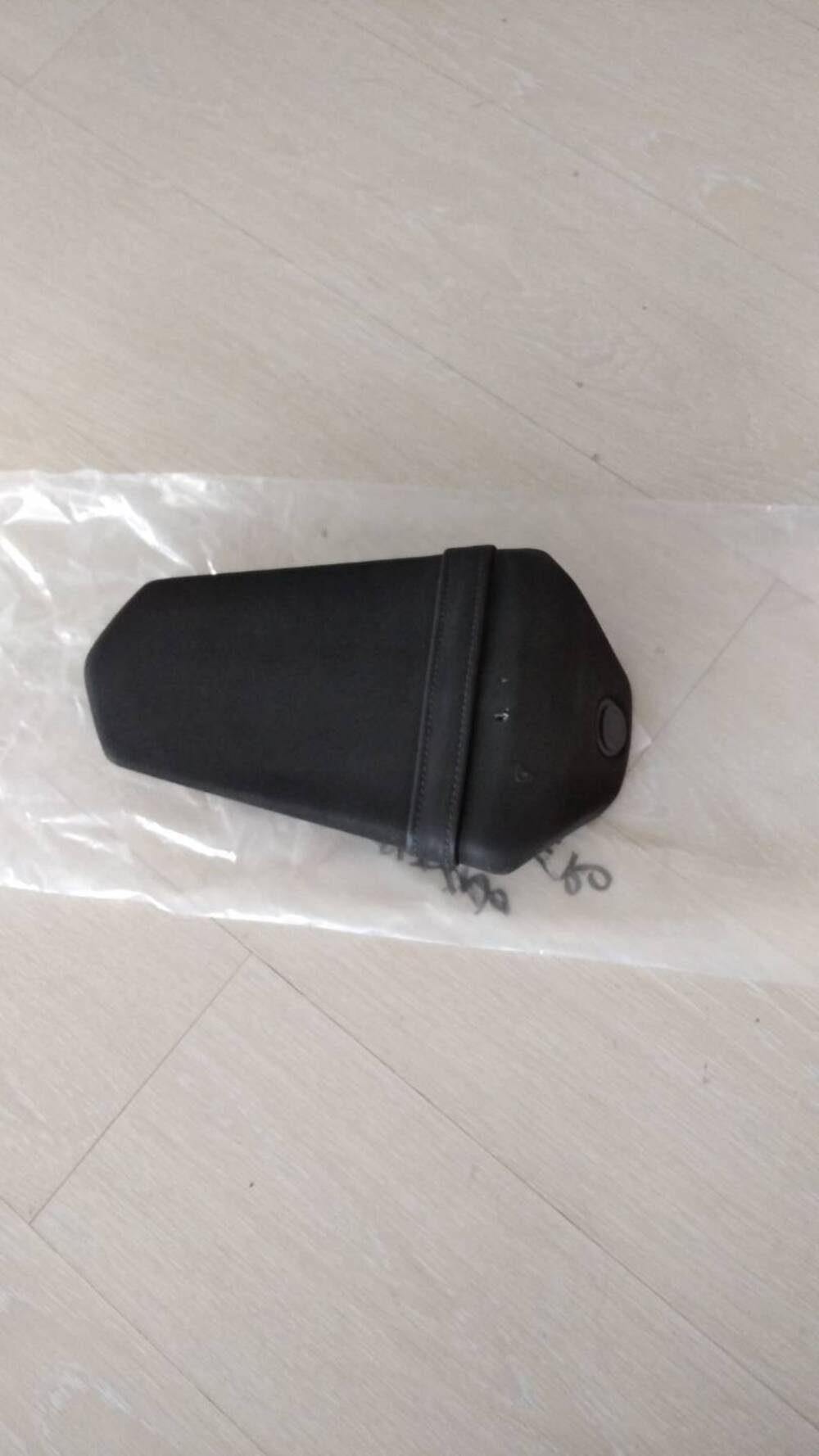 SELLA PASSEGGERO YAMAHA MT125/R125