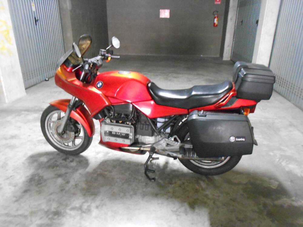Bmw K 75 S (3)