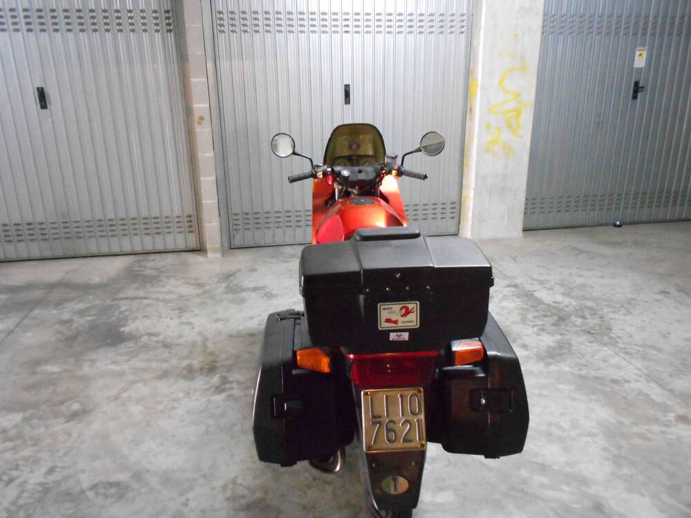 Bmw K 75 S (4)