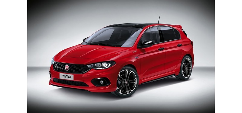 Fiat Tipo More, su tutta la gamma l&rsquo;allestimento con qualcosa in pi&ugrave;