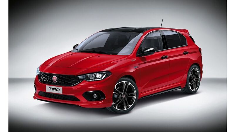 Fiat Tipo More, su tutta la gamma l&rsquo;allestimento con qualcosa in pi&ugrave;