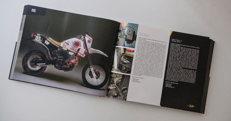 Elefant People, che bel libro!