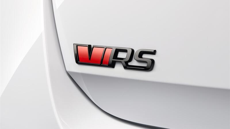 Skoda Octavia RS iV al Salone di Ginevra 2020