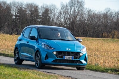 Hyundai i10 2020 | Come va la nuova city car coreana [Video]