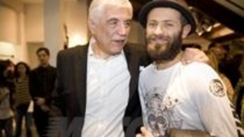 Gabriele Del Torchio: &quot;Ducati, ci sono trattative, ma non a senso unico&quot;