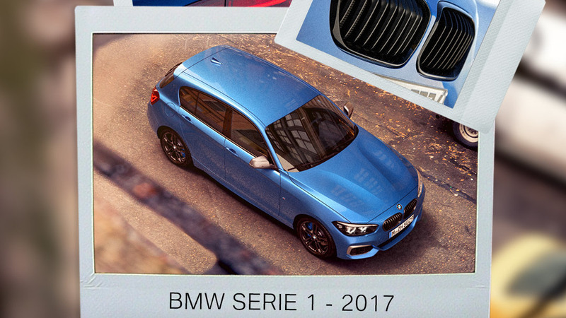 Focus Programmi usato, BMW Premium Selection e MINI Next