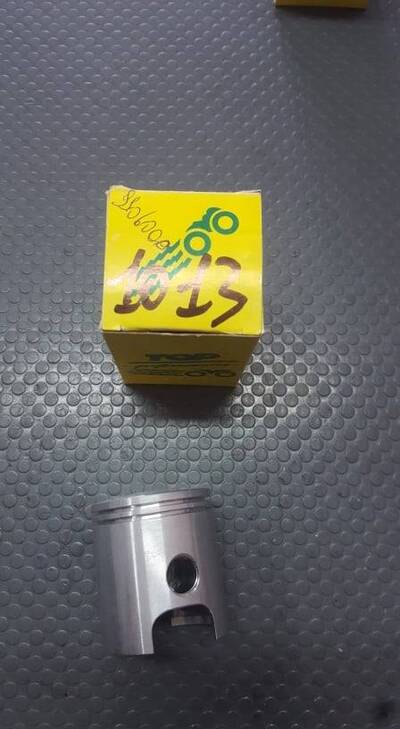 PISTONE TOP PERFORMANCES PER R3GL TRASFORMAZ. MotorParts