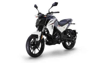 Sym SymNH 125 Xcion (2021 - 25) nuova