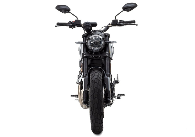 Ducati Scrambler 1100 Scrambler 1100 Pro (2020 - 22) (3)