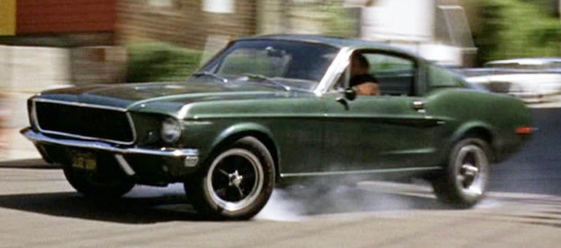 Ford Mustang Bullitt, l&#039;esemplare da 3,4 milioni di dollari non sar&agrave; restaurato