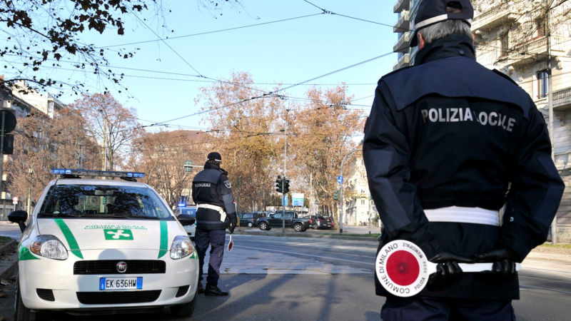 Milano, ancora limitazioni antismog. Stop fino a Diesel Euro 4 da oggi 28 gennaio