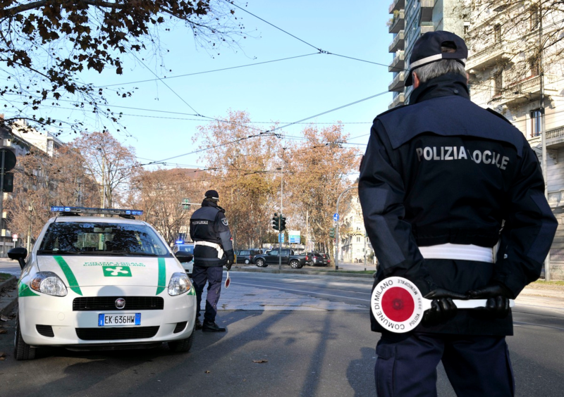 Milano, ancora limitazioni antismog. Stop fino a Diesel Euro 4 da oggi 28 gennaio